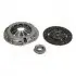 Сцепление (набор) JAPANPARTS (KF822) изображение 1
