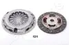 Зчеплення (набір) JAPANPARTS (KF824) зображення 1