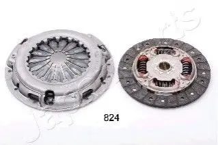 Зчеплення (набір) JAPANPARTS KF824