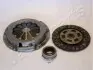 Фото Комплект зчеплення Suzuki Jimny 1.3 16V 98- (d=190mm) (+вижимний) JAPANPARTS (KF831) зображення 1