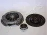 Комплект зчеплення JAPANPARTS KF832