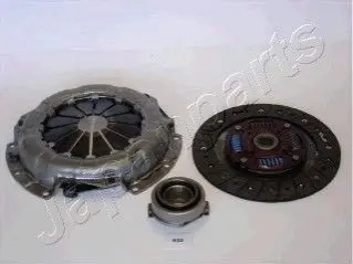 Комплект зчеплення JAPANPARTS KF832