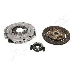 SPRZGO KPL. SUZUKI SAMURAIVITARA 1,9 D 4X4 95-04 JAPANPARTS KF-848 (фото 1)