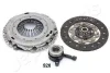 Комплект сцепления JAPANPARTS (KF926) изображение 1
