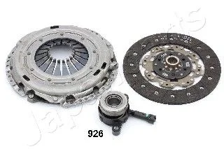 Комплект зчеплення JAPANPARTS KF926