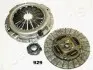 Фото Комплект зчеплення JAPANPARTS (KF-929) зображення 1