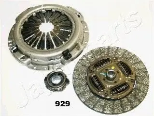 Комплект зчеплення JAPANPARTS KF-929 Купити в Україні