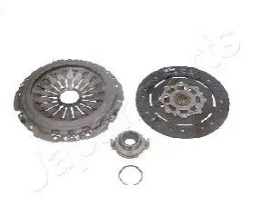 Комплект зчеплення AlfaRomeo 145/146/147/156/166 99-10 (d=235mm) (+вижимний))) JAPANPARTS KFAR03