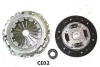 Комплект зчеплення Citroen Nemo 1.4HDI 09- JAPANPARTS (KFCI02) изображение 1