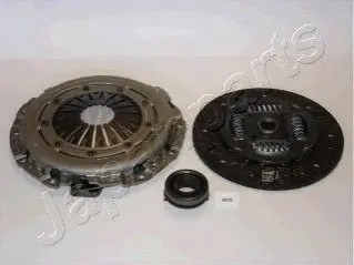 HYUNDAI К-кт зчеплення Tucson 2.0CRDI JAPANPARTS KFH12 Купити в Україні