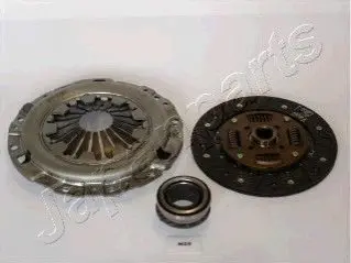 Комплект зчеплення JAPANPARTS KFH25