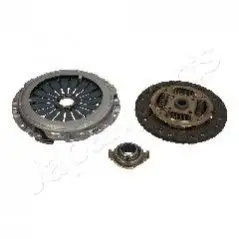 Комплект зчеплення JAPANPARTS KFH32