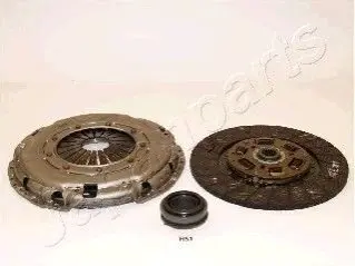 Комплект зчеплення Hyundai Elantra/i30/Kia Cerato 1.6 CRDi 05-12 JAPANPARTS KFH51 Купити в Україні