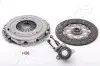 Комплект зчеплення Hyundai iX35 2.0 CRDi 09-15/KIA Sportage 2.0 CRDi 10-15 (d=240mm) JAPANPARTS KFH56