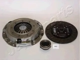 MAZDA к-т зчеплення 323 1,3-1,6 -04 JAPANPARTS KFK07 Купити в Україні