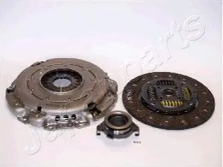 Зчеплення (набір) JAPANPARTS KFK23
