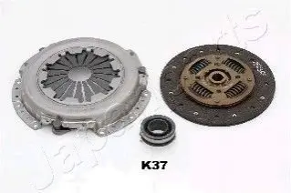 Зчеплення (набір) JAPANPARTS KFK37 Купити в Україні