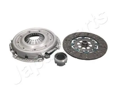 LAND ROVER К-Т зчеплення DEFENDER Station Wagon 2.5 Td5 4x4 JAPANPARTS KF-L04 Купити в Україні