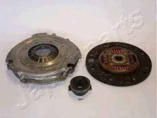Зчеплення (набір) JAPANPARTS KFS07 Купити в Україні