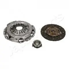 Зчеплення (набір) JAPANPARTS KFW02 Купити в Україні