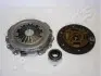 Зчеплення (набір) JAPANPARTS (KFW07) зображення 1