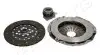 Комплект зчеплення JAPANPARTS (KFW25E) зображення 2