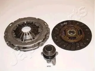 Сцепление (набор) JAPANPARTS KFW26