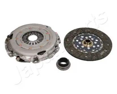 CHEVROLET К-т зчеплення Epica 2.0 JAPANPARTS KF-W35 Купити в Україні
