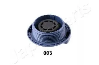 Кришка радіатора JAPANPARTS KH003