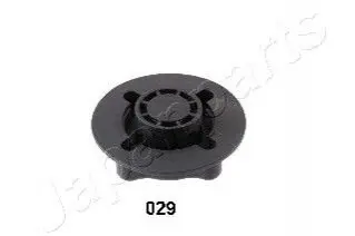 Кришка радіатора JAPANPARTS KH029