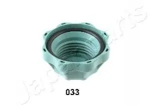 Пробка расширительного бачка JAPANPARTS KH033 Купити в Україні