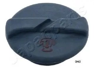 VW пробка расширительного бачка Caddy 1,9D -04. JAPANPARTS KH-040 Купить в Украине