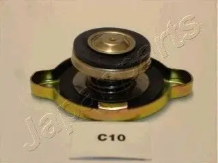 Кришка радіатора JAPANPARTS KHC10 Купити в Україні