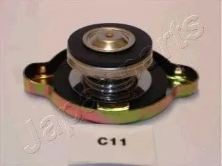 Кришка радіатора JAPANPARTS KHC11 Купити в Україні