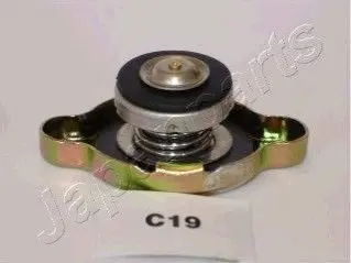 Крышка радиатора JAPANPARTS KHC19 Купить в Украине