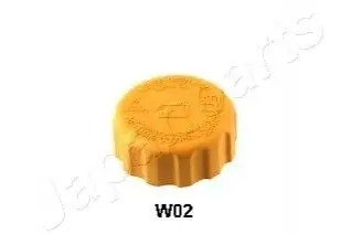 Крышка радиатора JAPANPARTS KHW02 Купить в Украине