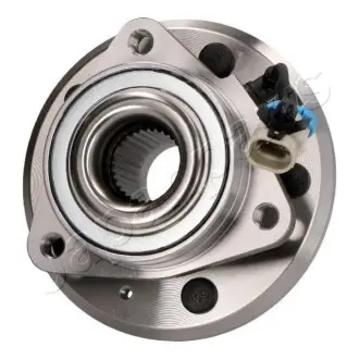 Ступиця колеса JAPANPARTS KK10002 Купити в Україні