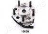 Подшипник колеса SSANGYONG P. ACTYON/KYRON/REXTON 2,7XDI/3,2 JAPANPARTS KK10009 (фото 2)