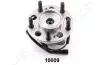 Фото Підшипник колеса SSANGYONG P. ACTYON/KYRON/REXTON 2,7XDI/3,2 JAPANPARTS (KK10009) зображення 2