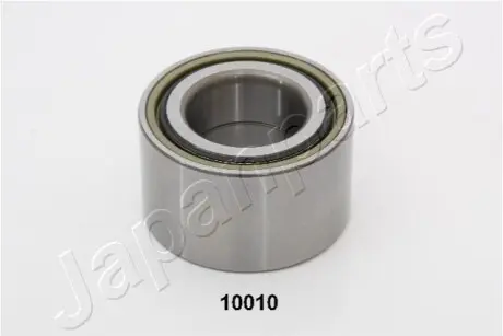 Підшипник маточини (передньої) Opel Astra F/Corsa A/Kadett E/Vectra A -98 (34x64x37)(к-кт) JAPANPARTS KK10010 Купити в Україні