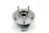Фото Ступиця колеса JAPANPARTS (KK10011) зображення 2