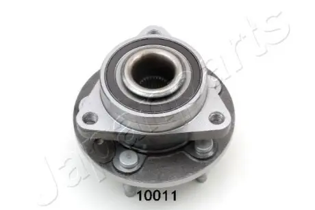 Ступиця колеса JAPANPARTS KK10011 Купити в Україні