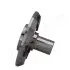 Фото DAEWOO Cтупица передн.Matiz JAPANPARTS (KK-10012) зображення 3
