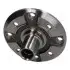 Фото DAEWOO Cтупица передн.Matiz JAPANPARTS (KK-10012) зображення 4