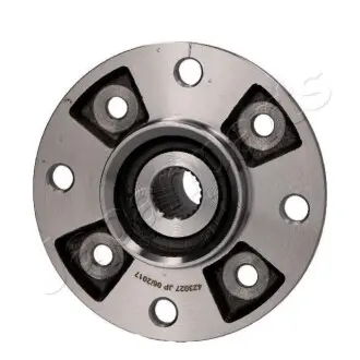 DAEWOO Cтупица передн.Matiz JAPANPARTS KK-10012 Купити в Україні