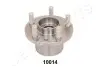 Фото Підшипник колеса LAND ROVER P. FREELANDER II 06 JAPANPARTS (KK10014) зображення 2