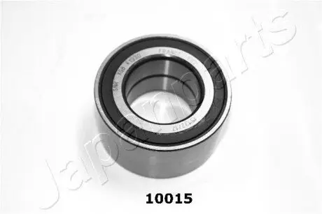 Підшипник маточини (передньої) Renault Megane II JAPANPARTS KK-10015