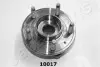 Фото OPEL підшипник передн. маточини Astra J, CHEVROLET Cruze JAPANPARTS (KK10017) зображення 2