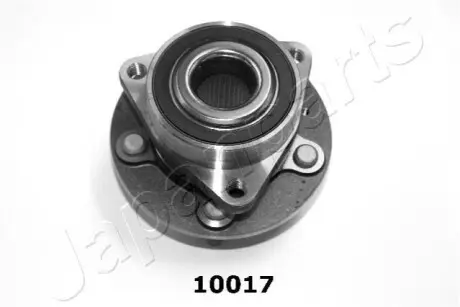 OPEL підшипник передн. маточини Astra J, CHEVROLET Cruze JAPANPARTS KK10017 Купити в Україні