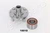 Фото Ступиця (підшипник колеса) JAPANPARTS (KK-10018) зображення 1